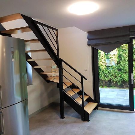 Villa U Przyjaciol Rewa Ngoại thất bức ảnh