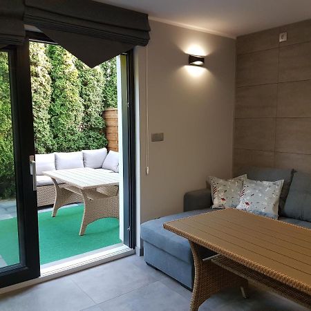 Villa U Przyjaciol Rewa Ngoại thất bức ảnh