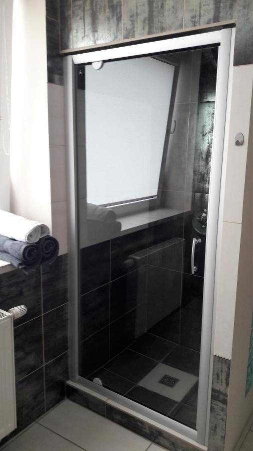 Villa U Przyjaciol Rewa Ngoại thất bức ảnh