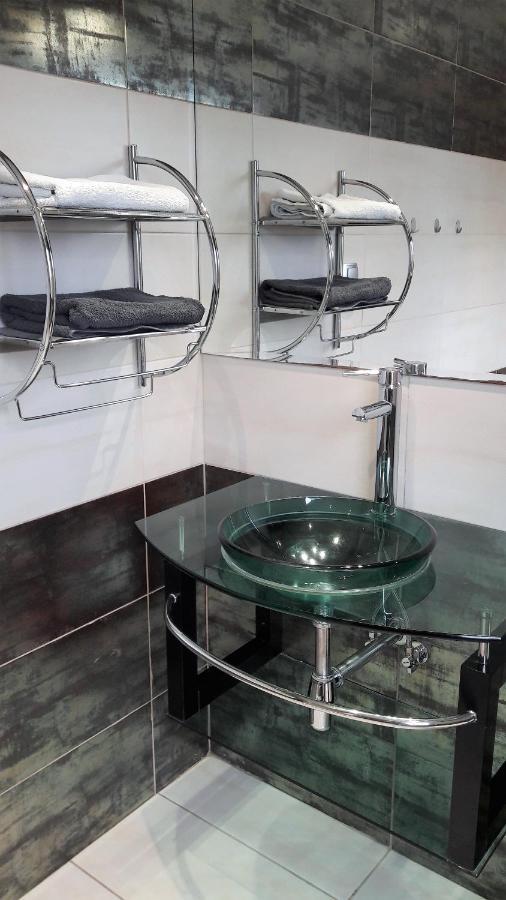 Villa U Przyjaciol Rewa Ngoại thất bức ảnh
