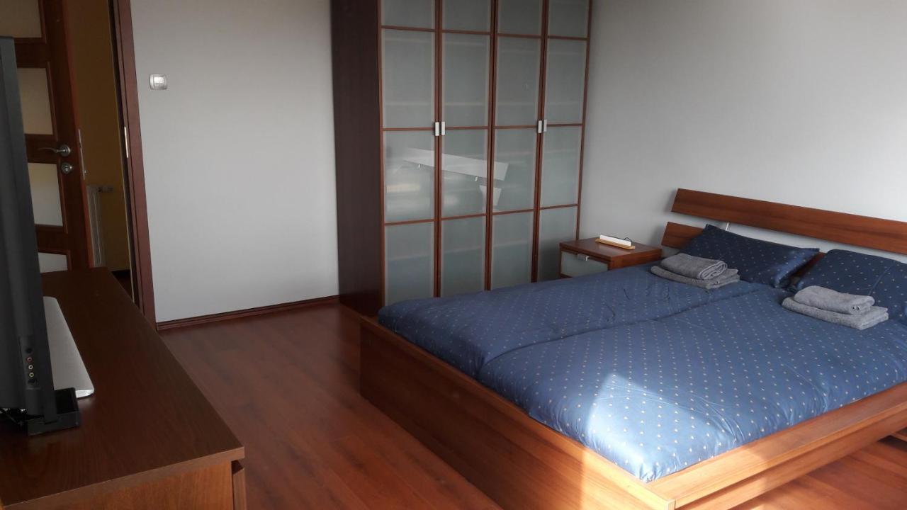 Villa U Przyjaciol Rewa Ngoại thất bức ảnh
