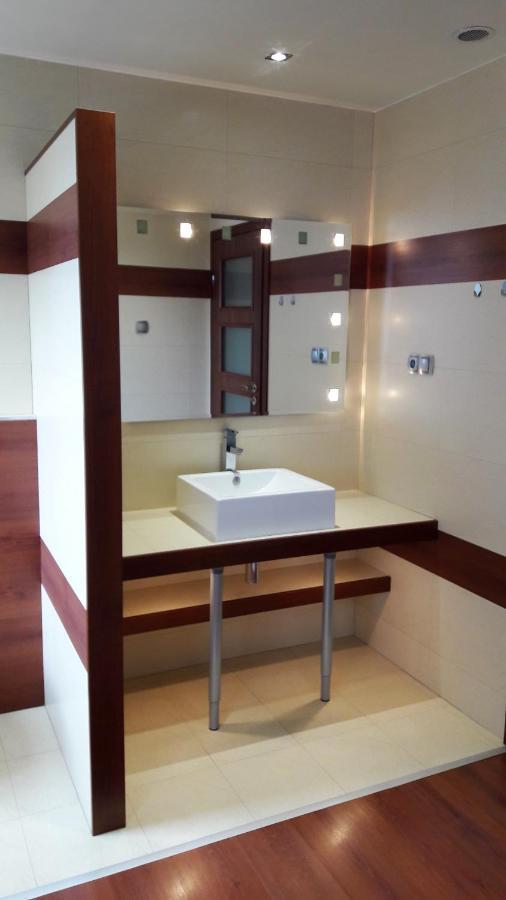 Villa U Przyjaciol Rewa Ngoại thất bức ảnh