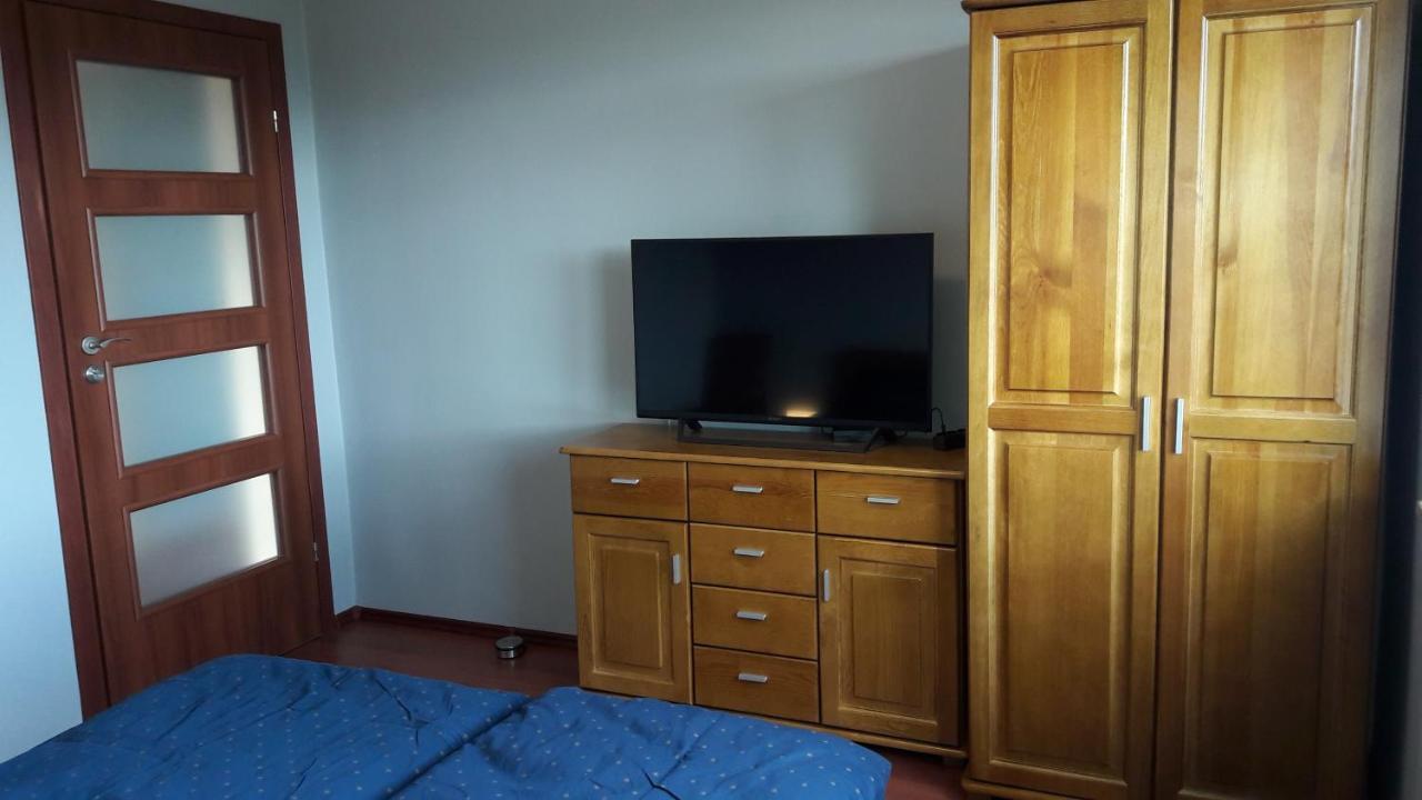 Villa U Przyjaciol Rewa Ngoại thất bức ảnh