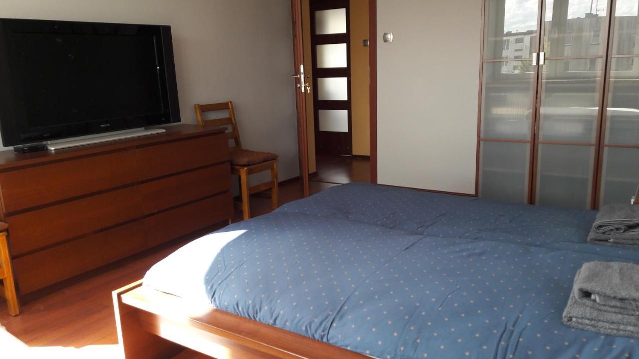 Villa U Przyjaciol Rewa Ngoại thất bức ảnh