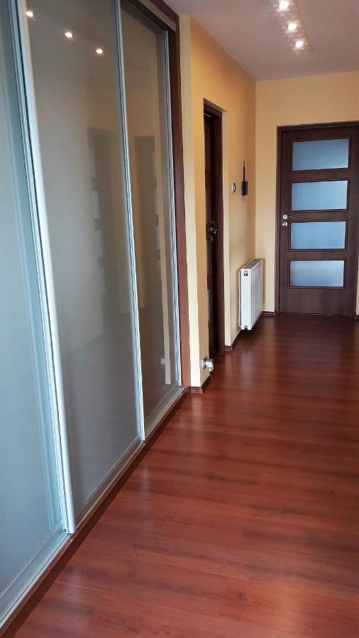 Villa U Przyjaciol Rewa Ngoại thất bức ảnh