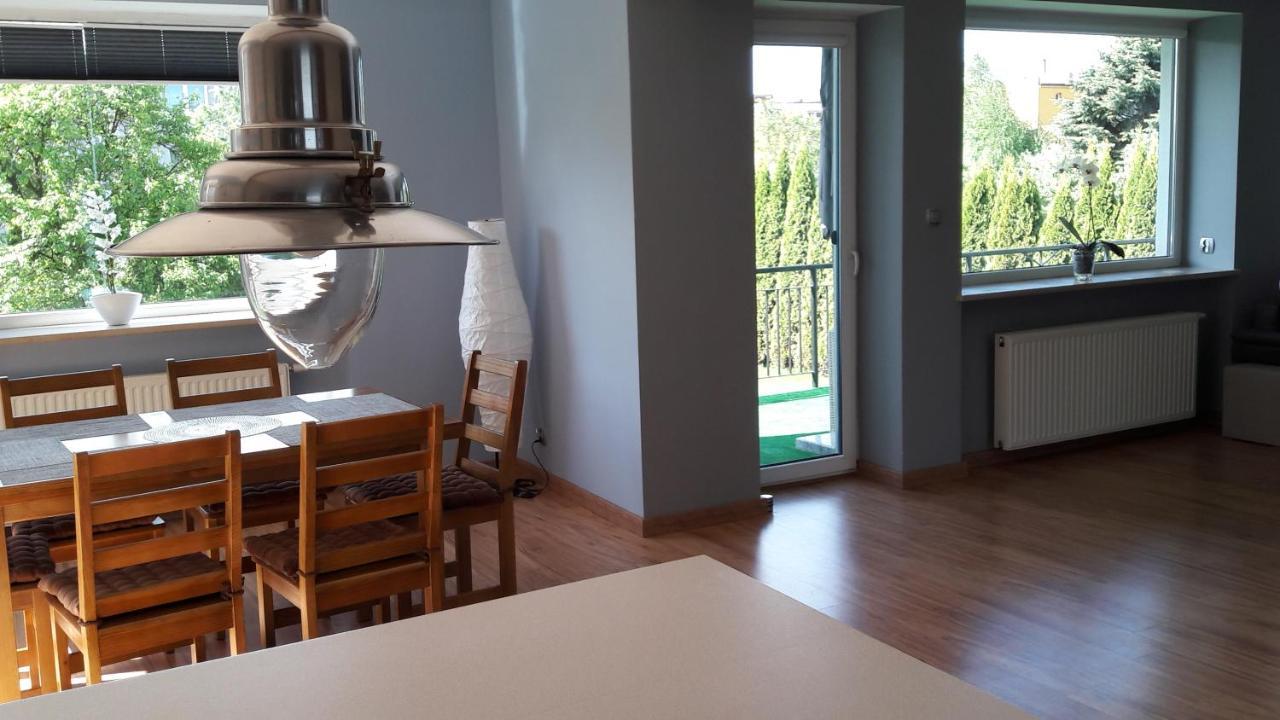 Villa U Przyjaciol Rewa Ngoại thất bức ảnh