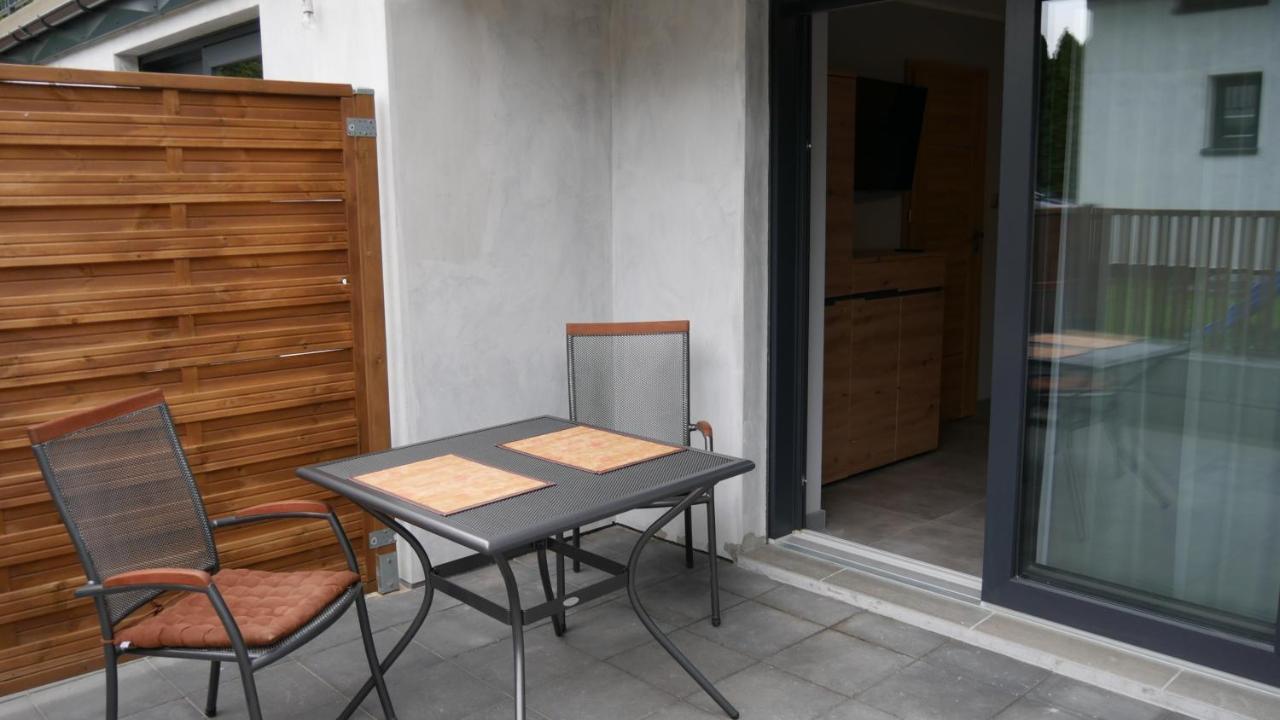 Villa U Przyjaciol Rewa Ngoại thất bức ảnh