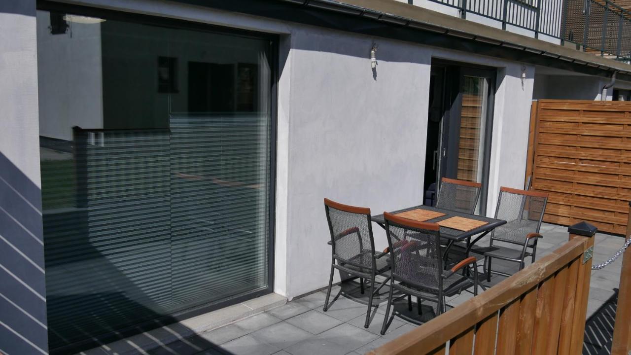 Villa U Przyjaciol Rewa Ngoại thất bức ảnh
